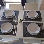 Aparthotel Tisza-to Apartmanpark 4*