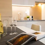 Tisza-tó Apartmanpark Kisköre