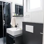 Tisza-to Apartmanpark Kiskore