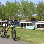 Tisza-to Apartmanpark Kiskore