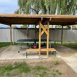 Apartmanhotel Tisza-tó Apartmanpark 4*