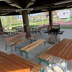 Tisza-tó Apartmanpark Apartmanhotel 4*