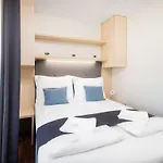 Tisza-tó Apartmanpark 4* Kisköre