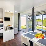 Tisza-to Apartmanpark