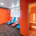 Tisza-to Apartmanpark Hotel apartamentowy Kisköre