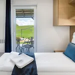 Apartmanhotel Tisza-tó Apartmanpark Kisköre