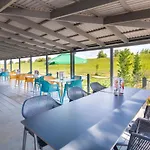 Apartmanhotel Tisza-tó Apartmanpark Kisköre