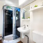 Tisza-to Apartmanpark Kiskore