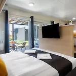 Apartmanhotel Tisza-tó Apartmanpark