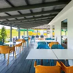 Tisza-tó Apartmanpark 4*