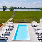 Tisza-tó Apartmanpark 4* Kisköre