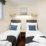 Aparthotel Tisza-to Apartmanpark Kiskore