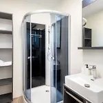 Tisza-tó Apartmanpark Apartmanhotel Kisköre