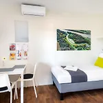 Apartmanhotel Tisza-tó Apartmanpark 4*