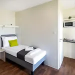 Tisza-to Apartmanpark Aparthotel 4*
