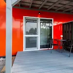 Tisza-tó Apartmanpark Apartmanhotel Kisköre