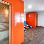 Aparthotel Tisza-to Apartmanpark Kiskore