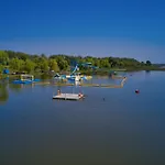 Aparthotel Tisza-to Apartmanpark