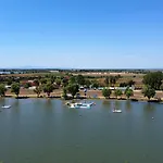 Tisza-tó Apartmanpark 4* Kisköre