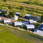Tisza-to Apartmanpark