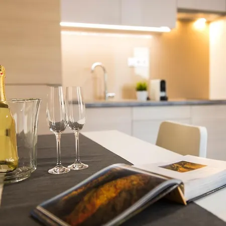 Tisza-tó Apartmanpark Kisköre