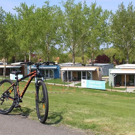 Tisza-tó Apartmanpark Kisköre
