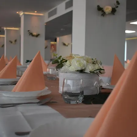 Aparthotel Tisza-to Apartmanpark *