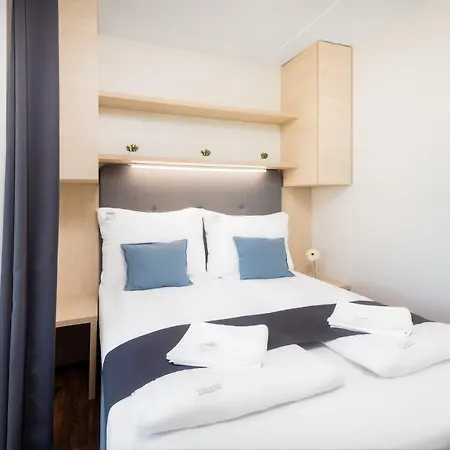 Tisza-tó Apartmanpark 4* Kisköre