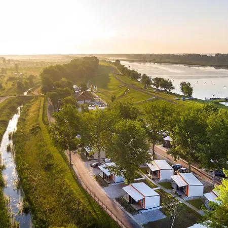 Aparthotel Tisza-to Apartmanpark Kisköre