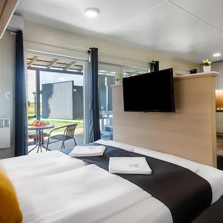 Apartmanhotel Tisza-tó Apartmanpark