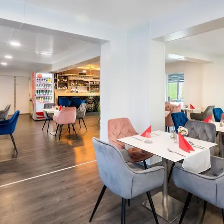 Aparthotel Tisza-to Apartmanpark Kisköre