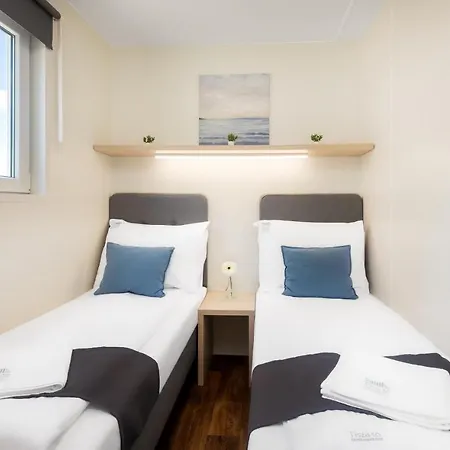 Aparthotel Tisza-to Apartmanpark Kisköre