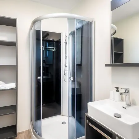 Tisza-to Apartmanpark Aparthotel Kisköre