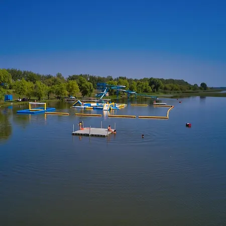 Apartmanhotel Tisza-tó Apartmanpark