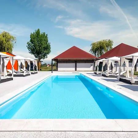 Tisza-tó Apartmanpark