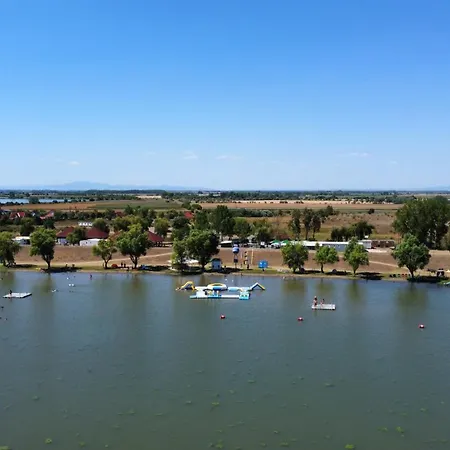 Tisza-tó Apartmanpark 4* Kisköre