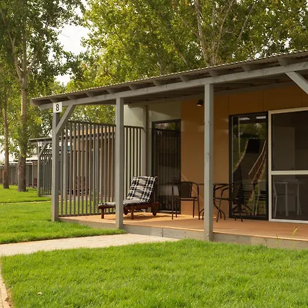 아파트호텔 Tisza-to Apartmanpark Kisköre