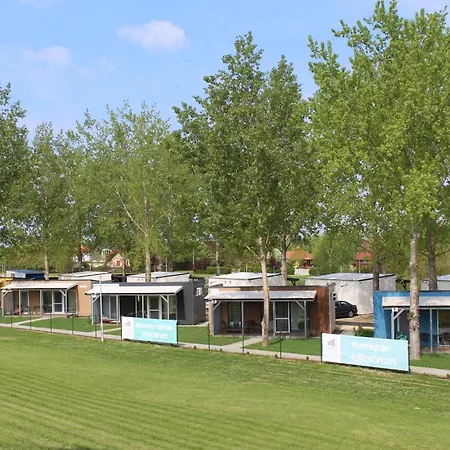 Apartmanhotel Tisza-tó Apartmanpark Kisköre