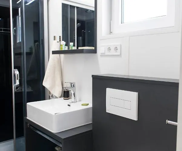 Tisza-to Apartmanpark Kisköre